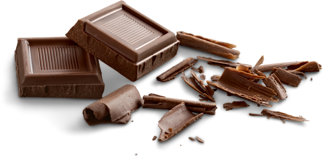 Chocolate.